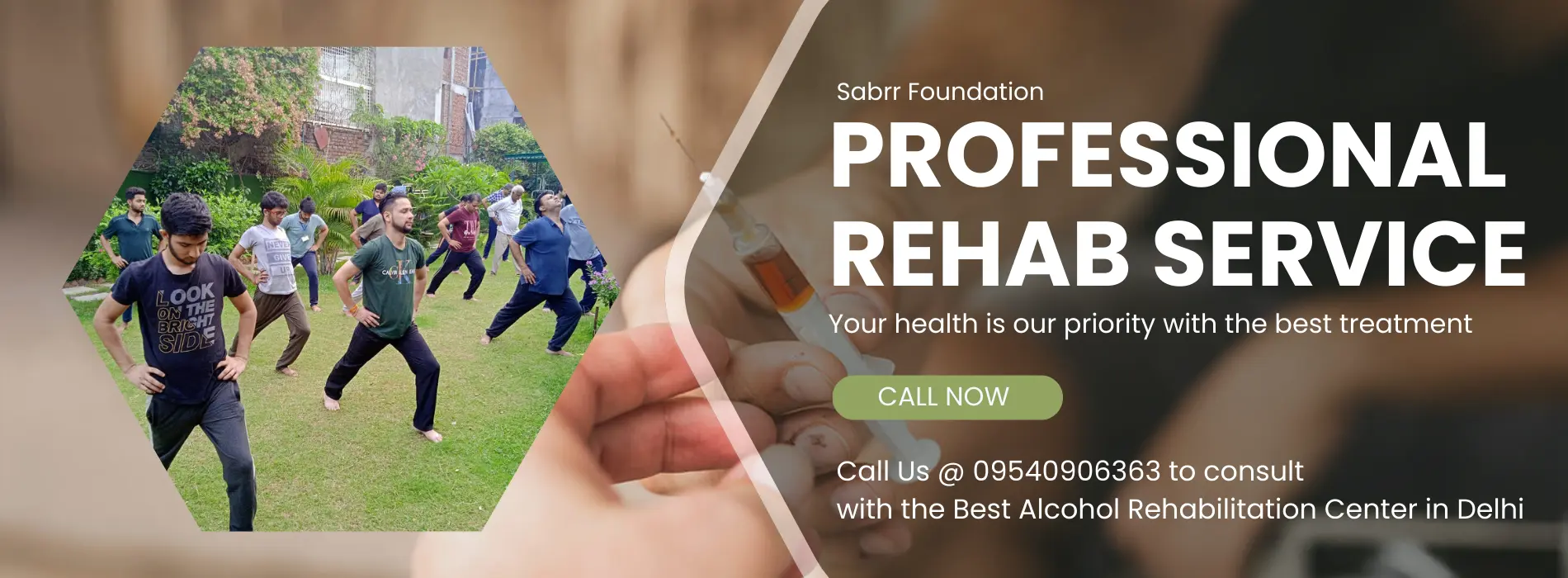 rehab centre in delhi for alcohol