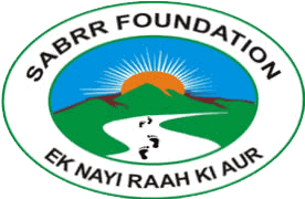 Sabrr Foundation Logo