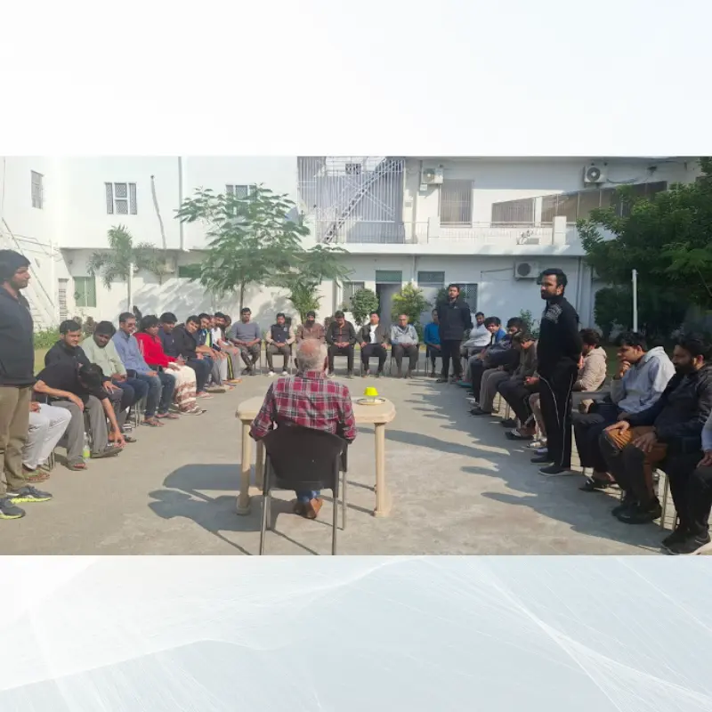 Scientifically proven and evidence-based de-addiction therapies