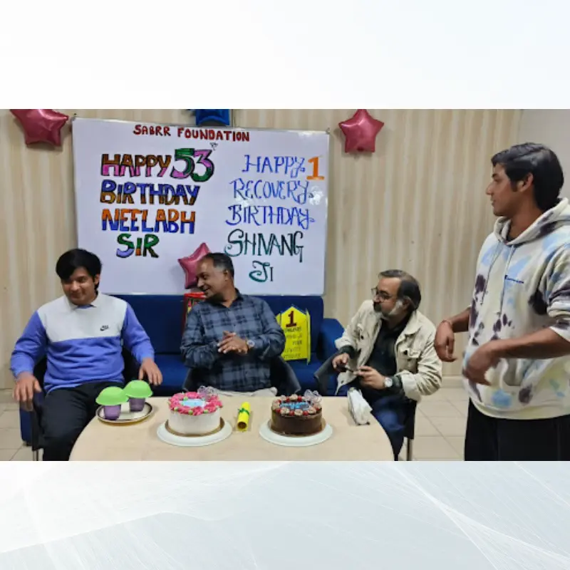 Ongoing post-treatment counseling services and support for recovered patients