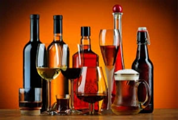 Alcohol Addiction in Delhi