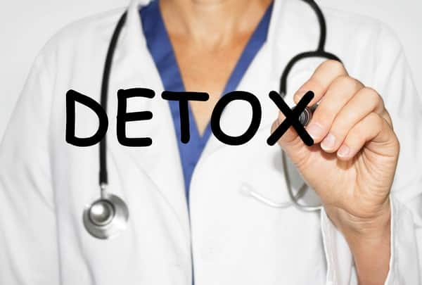 Detoxification