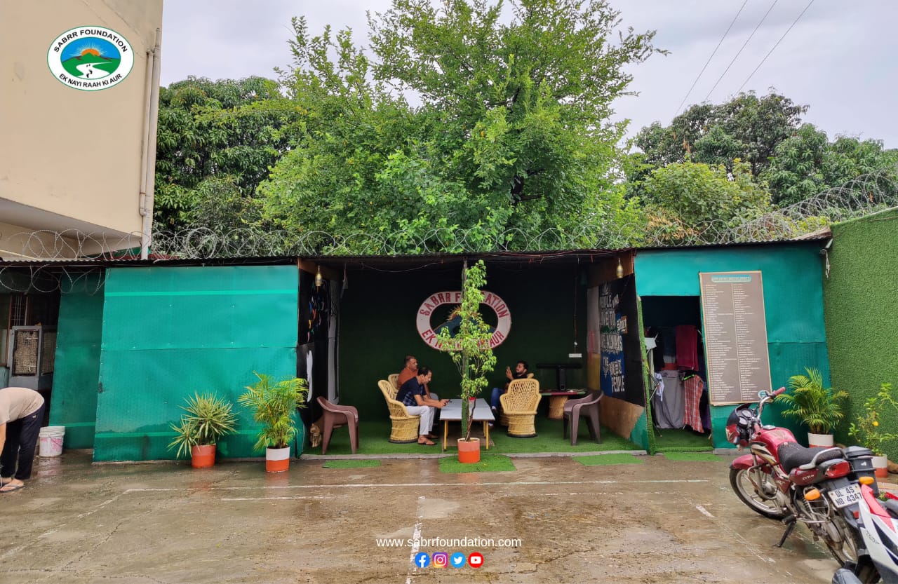 Sabrr Foundation Dehradun
