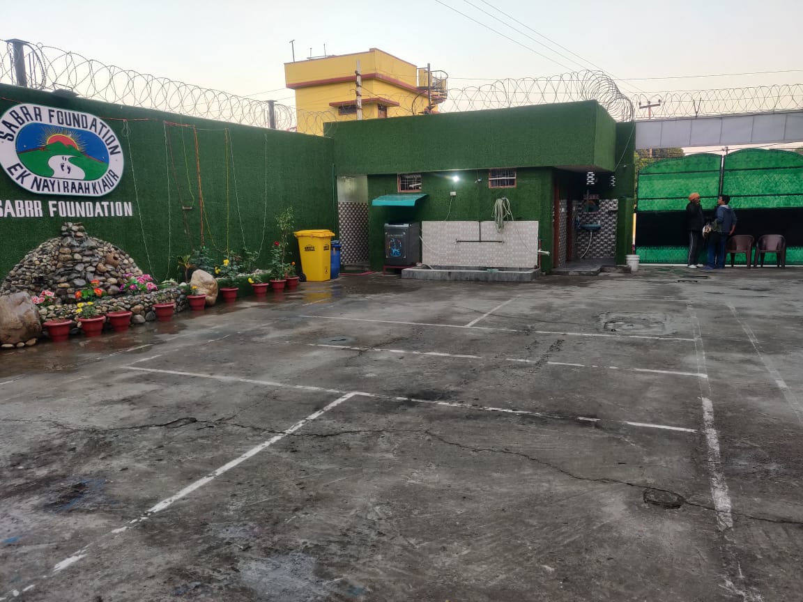 Sabrr Foundation Dehradun