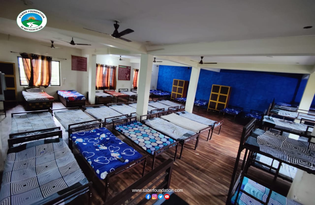 Sabrr Foundation Dehradun