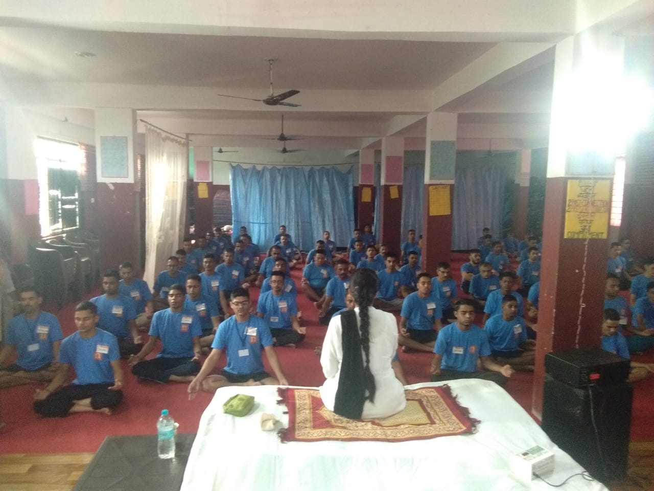 Sabrr Foundation Dehradun