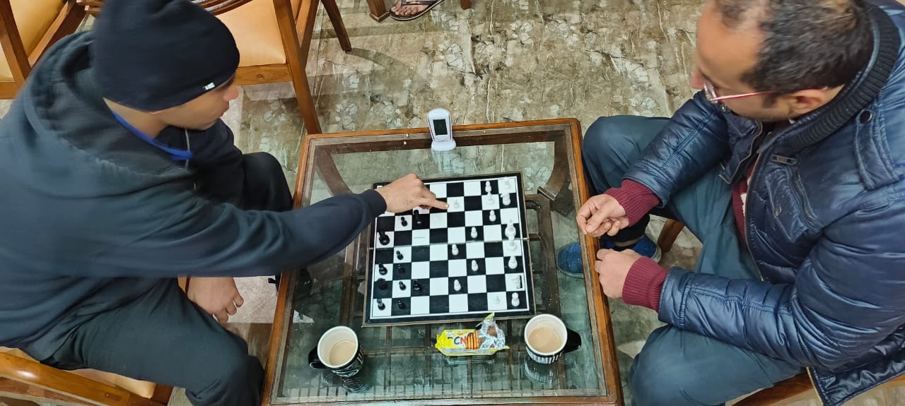 Sabrr Foundation Delhi