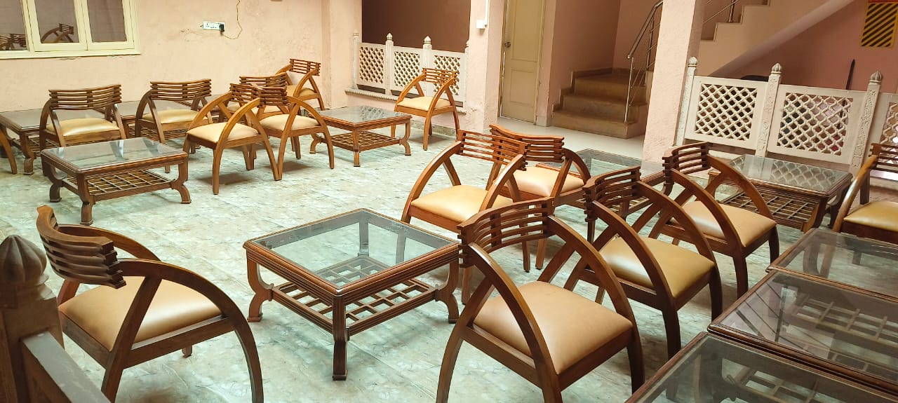 Sabrr Foundation Delhi