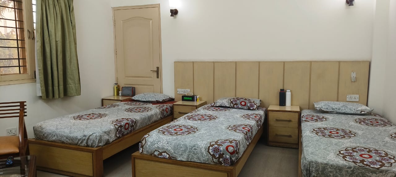 Sabrr Foundation Delhi