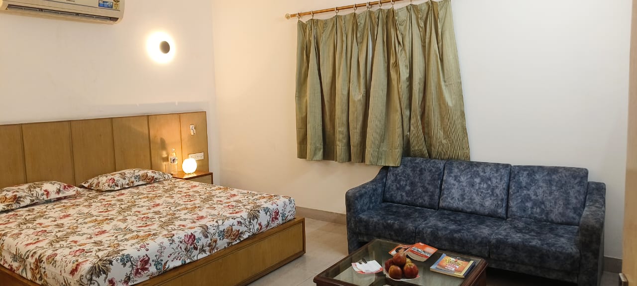 Sabrr Foundation Delhi