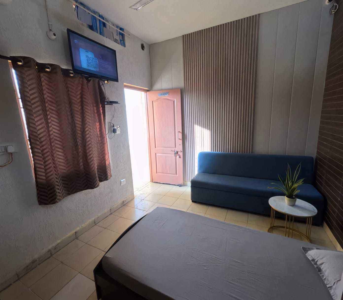 Sabrr Foundation Delhi